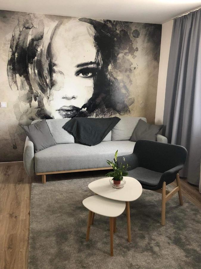 Brill Hotel بيكيسكسابا المظهر الخارجي الصورة