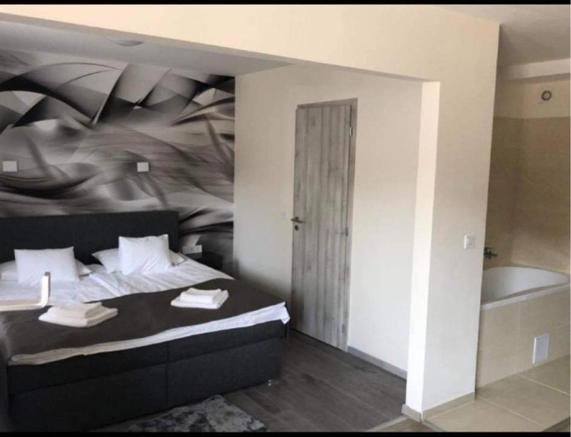 Brill Hotel بيكيسكسابا المظهر الخارجي الصورة