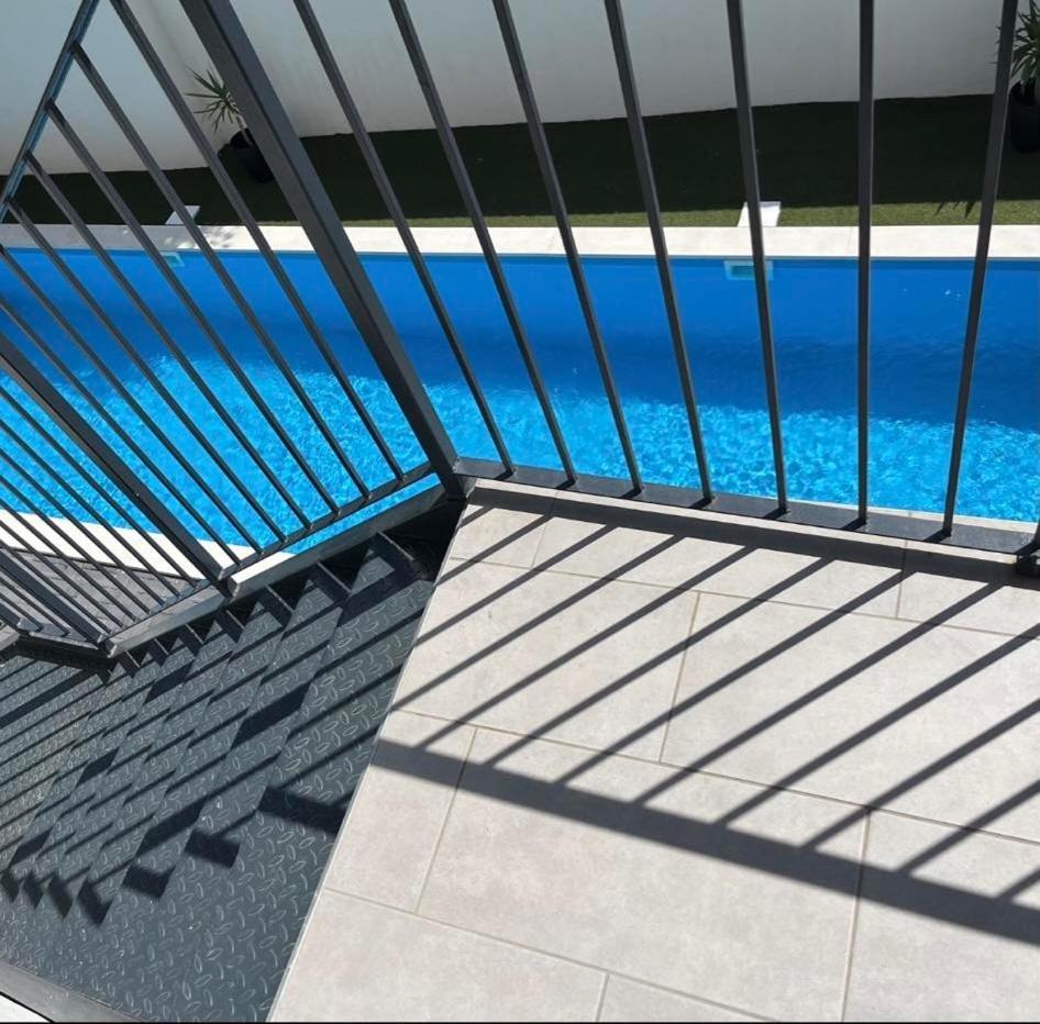 Brill Hotel بيكيسكسابا المظهر الخارجي الصورة